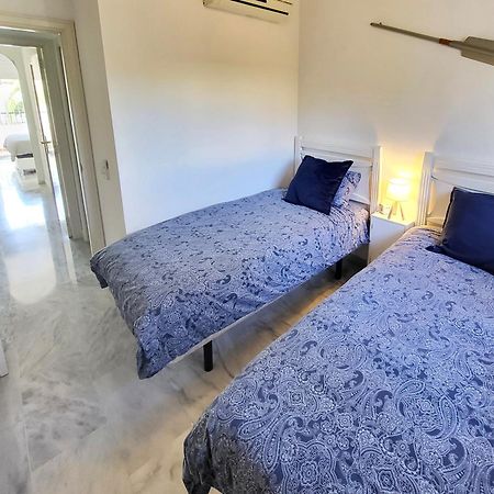 Appartement House Of Sun Calahonda à Sitio de Calahonda Extérieur photo