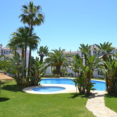 Appartement House Of Sun Calahonda à Sitio de Calahonda Extérieur photo
