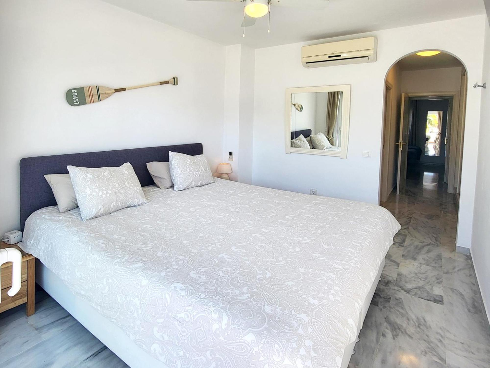 Appartement House Of Sun Calahonda à Sitio de Calahonda Extérieur photo