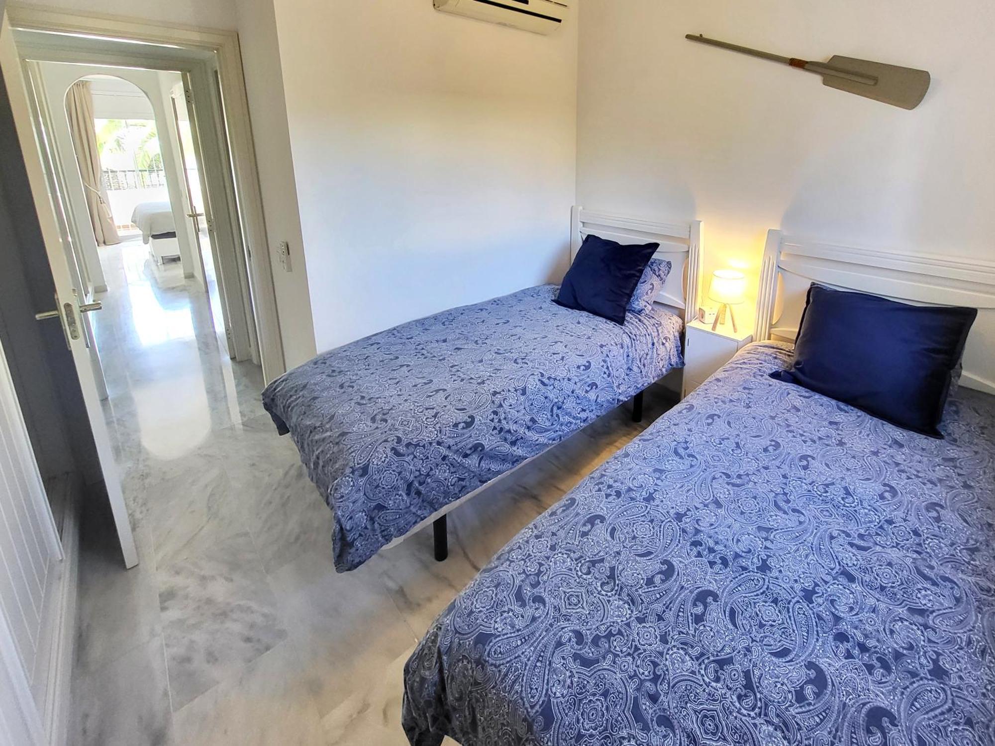 Appartement House Of Sun Calahonda à Sitio de Calahonda Extérieur photo