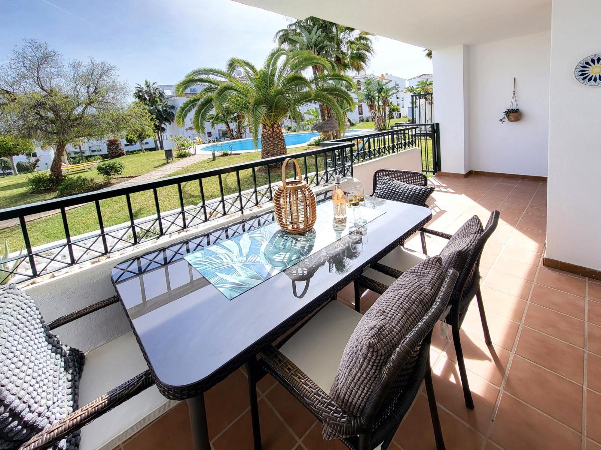Appartement House Of Sun Calahonda à Sitio de Calahonda Extérieur photo