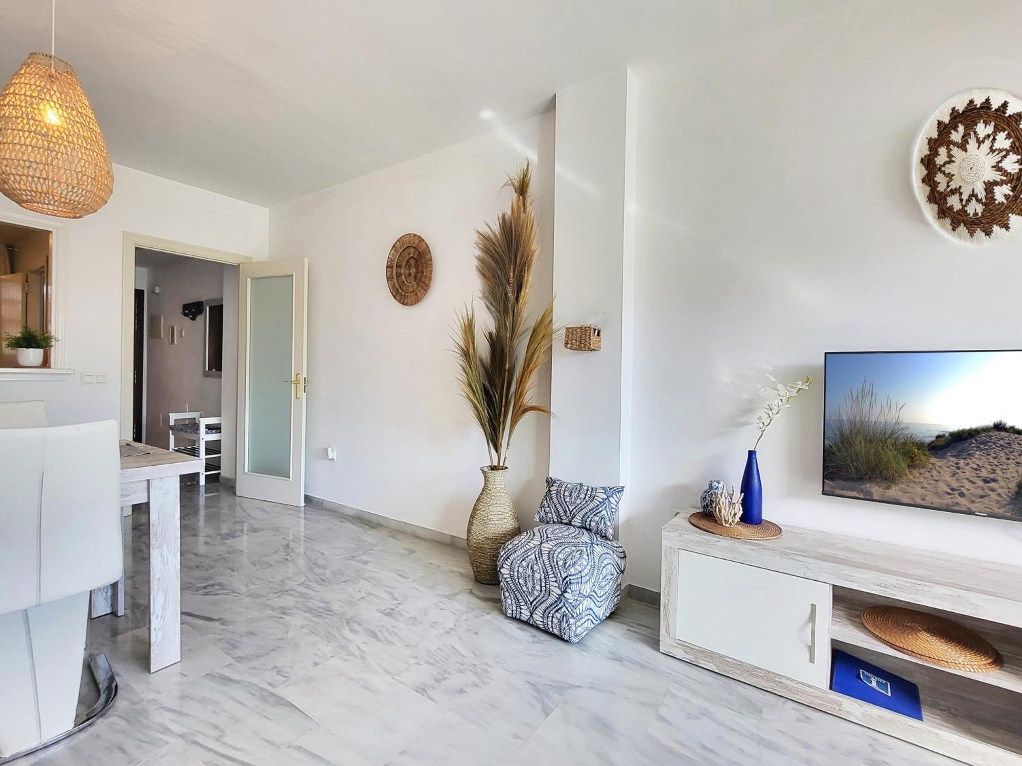 Appartement House Of Sun Calahonda à Sitio de Calahonda Extérieur photo