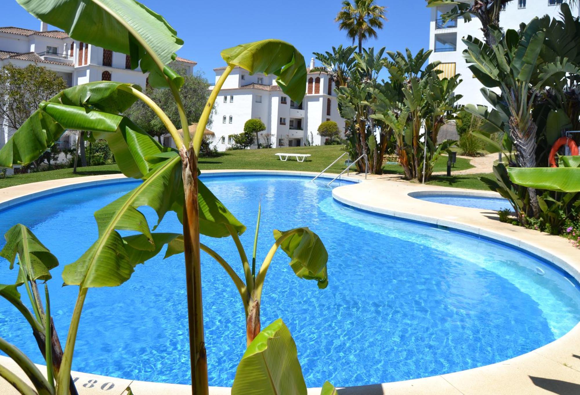 Appartement House Of Sun Calahonda à Sitio de Calahonda Extérieur photo